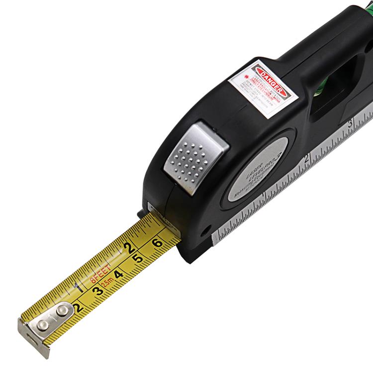 Laser Level Meter Horizontal Vertical MeasuringInstrument Detector Straight Tool Laser Level Meter Horizontal Vertical MeasuringInstrument Detector Straight Tool