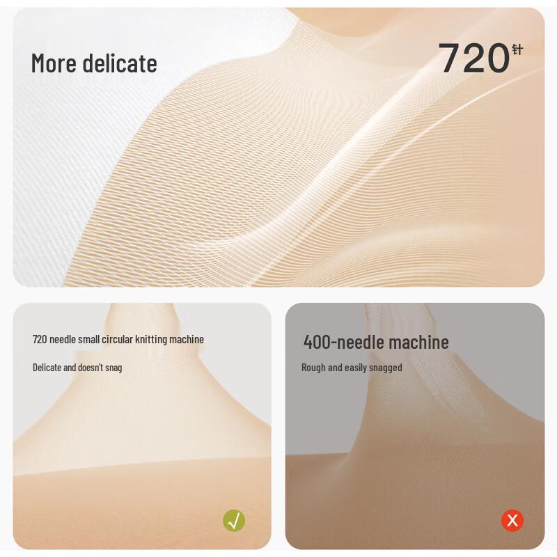 Urban Beauty Women's Slimming Pantyhose