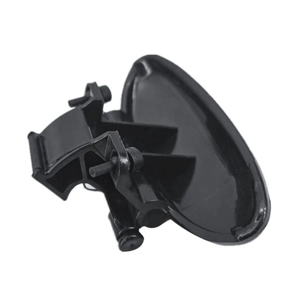 Replacement Glove Box Handle Latch Lock Handle for Peugeot 206 207 206CC Citroen C2 8218P3 8218PX