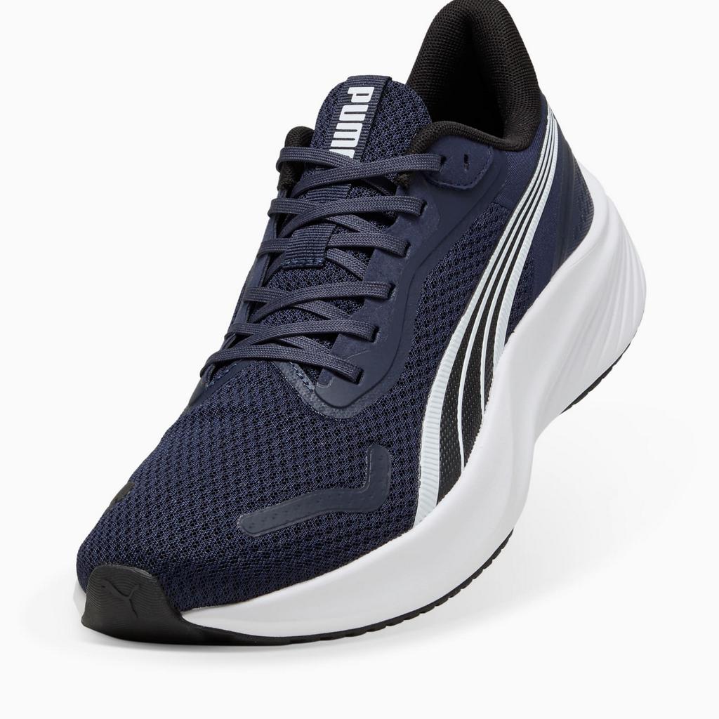 Puma Pounce Lite Men' Running Shoes Navy Blue 31077813 R 46