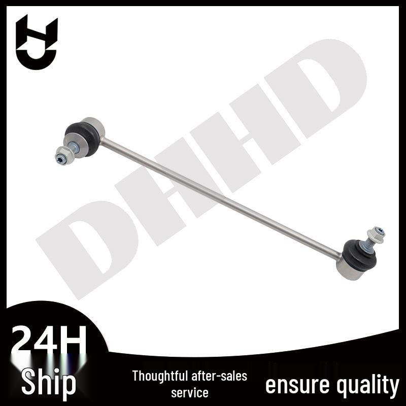 BMW 5 Series E60/E61 Front Right Stabilizer Bar, OE 31306781548/31306781547 Front Stabilizer Bar Right - OE 31306781548