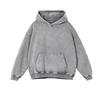 Vintage Tie-Dye Hip-Hop Pullover Unisex Hoodie