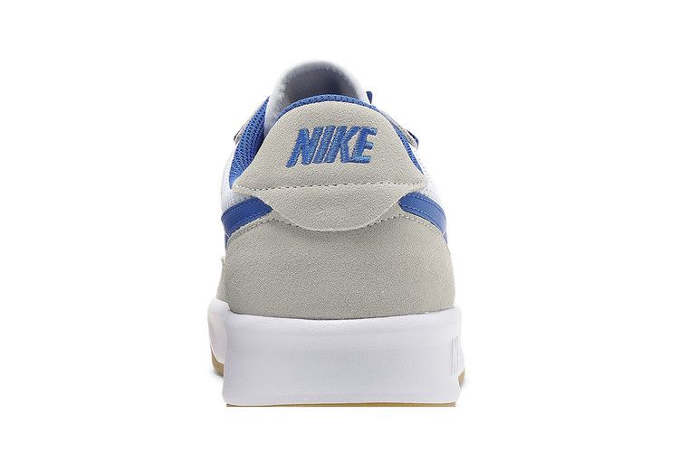 Nike SB Adversary White Blue