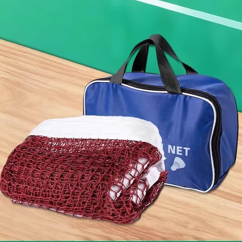 LISM Portable Badminton Net