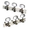 Instruments Guitar Parts Metal Classic Tuners Keys Parts Guitar String Tuning Pegs Machine Heads