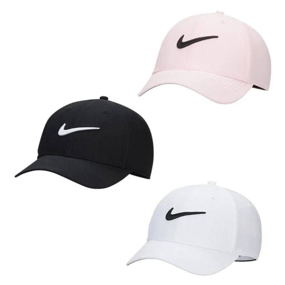 Cap JQS FB5625-690 Dri-FIT Club Structure Swoosh Cap (Select 1 of 3)