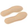 2PCS Heizung Einlegesohle Vliesstoff Selbst Erhitzt Frauen Winter Schuheinlage für Fuß Heizung