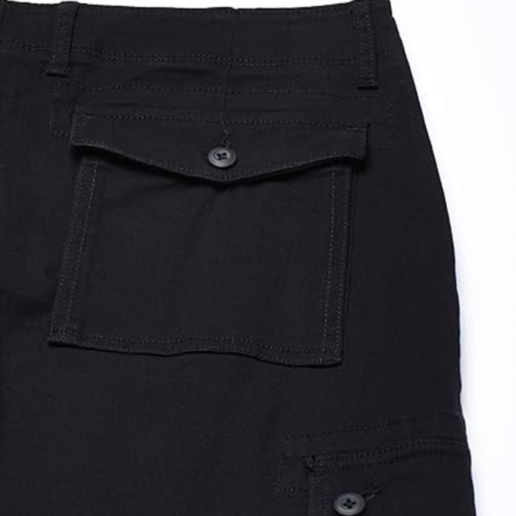 Pánské pracovní kalhoty Ležérní kalhoty Nové Ležérní kalhoty Široké kalhoty Pánské kalhoty velké velikosti