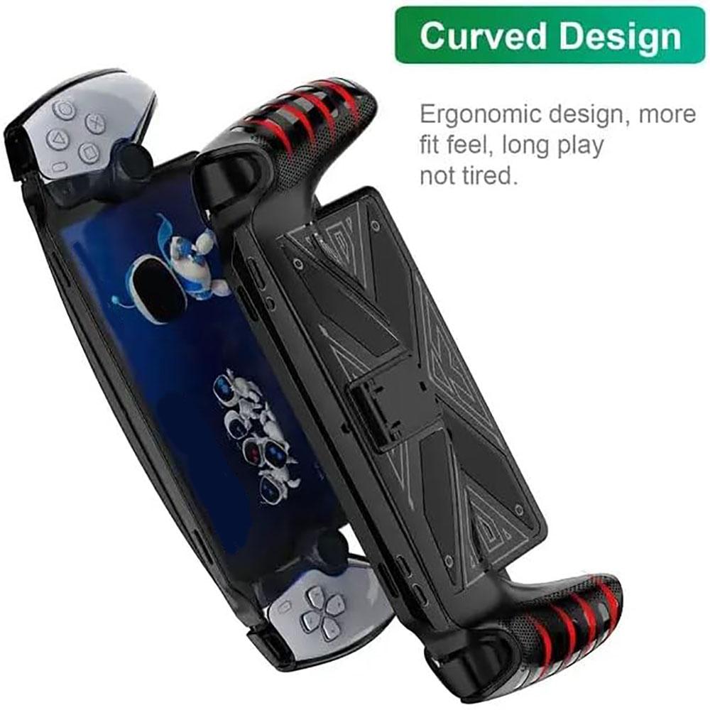 Case with Stand for Sony Playstation Portal Remote Player