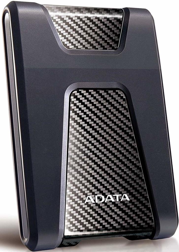 ADATA DISK HD650 2TB 2.5 USB3.1 BLACK