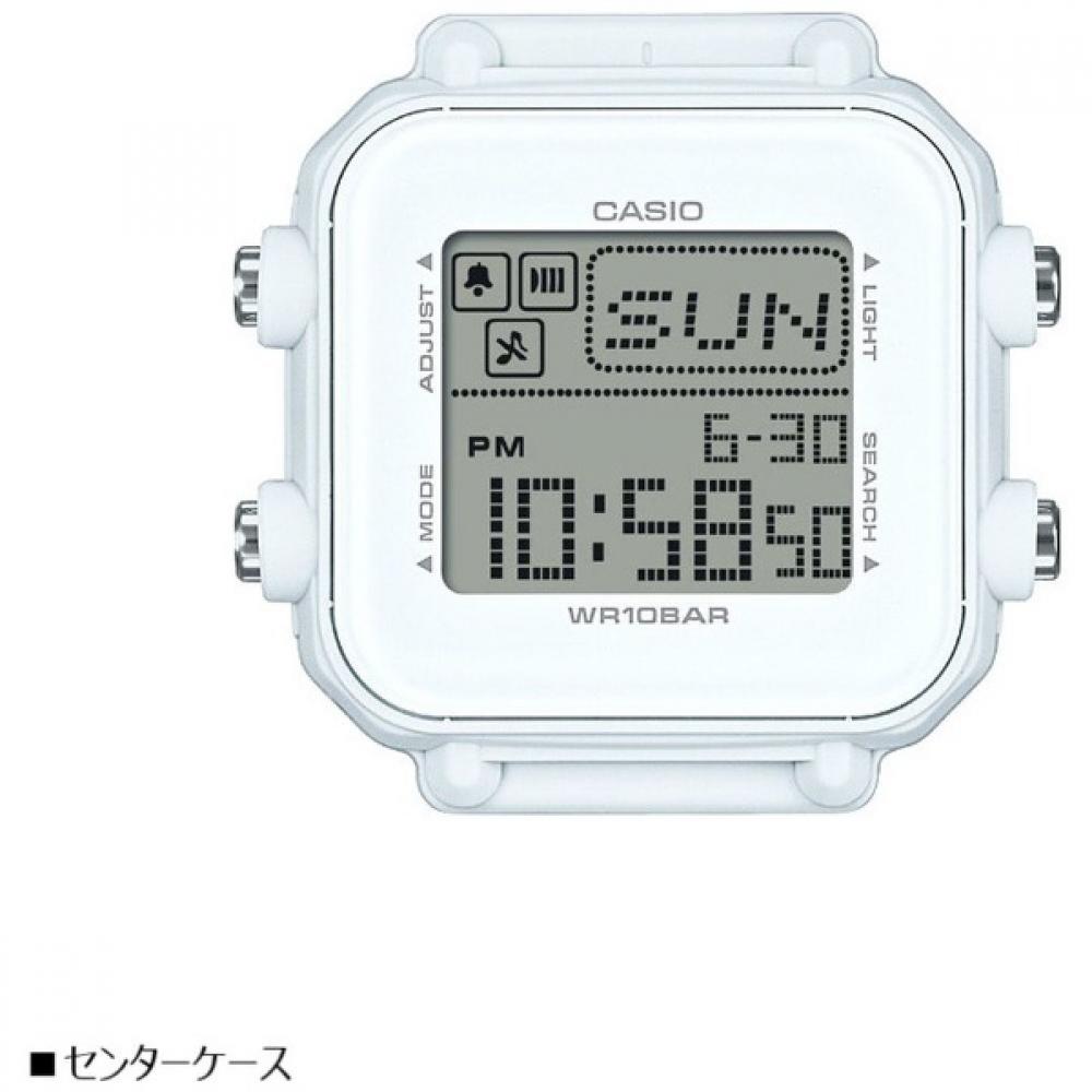 Casio Baby G+plus  Baby G+  Purple Bgd 10k 6jr