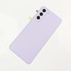 OEM A+ Back Cover For Samsung Galaxy S21 FE 5G , Back Door Replacement Battery, Rear Housing Cover +Adhesive +Camera Lens