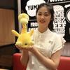 Adorable Yellow Plush Quack Duck Toy Singing And Talking Ducks For Children