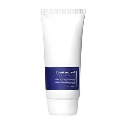 Pyunkang Yul - ATO Crema solare delicata 75ml