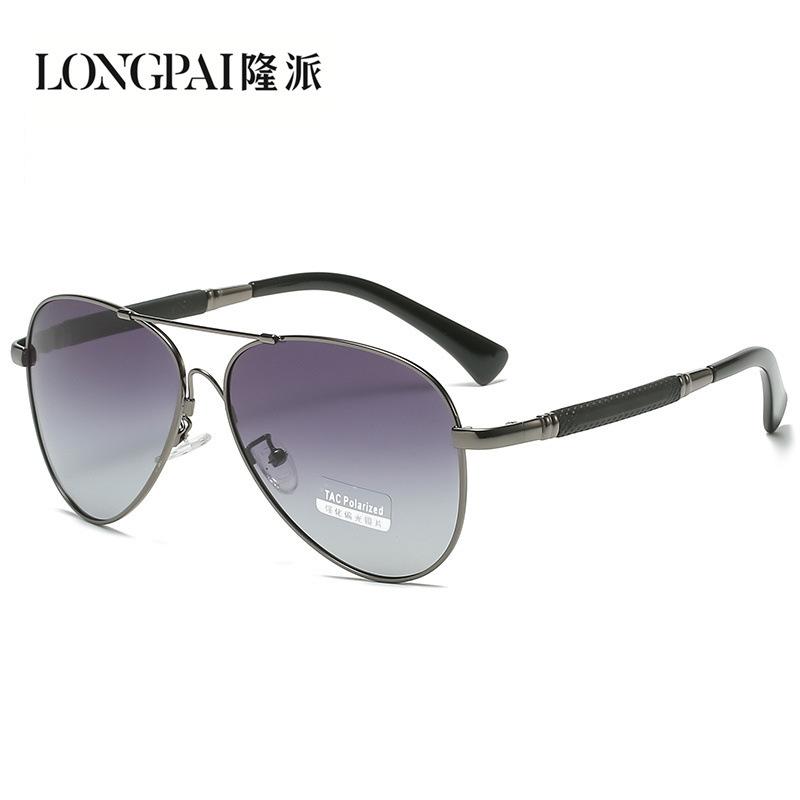 Ochelari de soare polarizatori clipuri ochelari clipuri Night Vision ochelari de pescuit în aer liber care schimbă culoarea zi și noapte ochelari de soare miopie