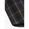 STUDIO TOMBOY Out Pocket Check Shirt  9106221202 