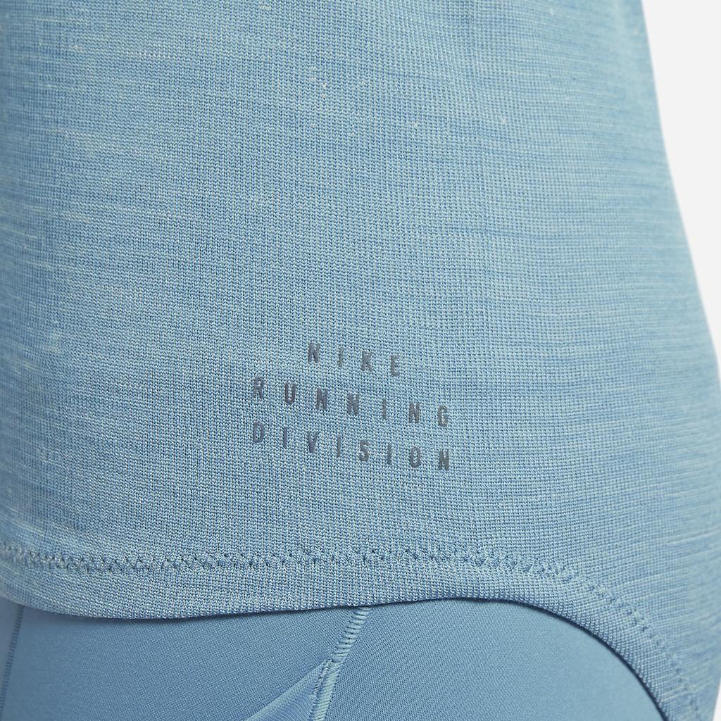 New Nike Sweatshirts Women's Sky Blue DX0297-034