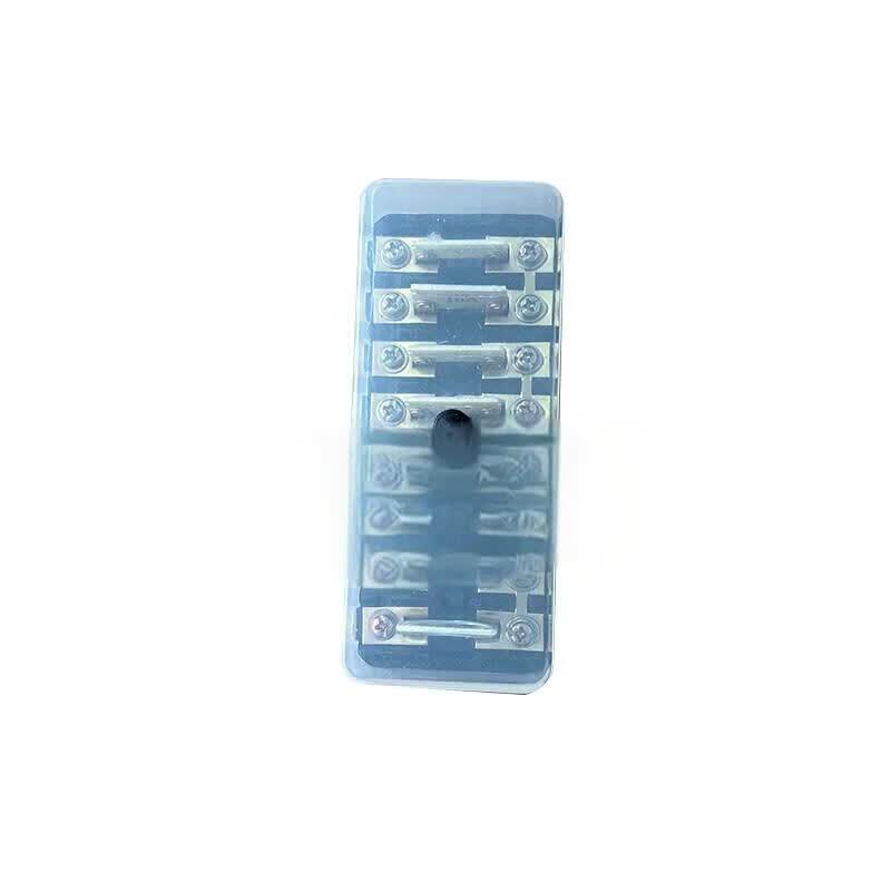 OLPAY 8-Position Fuse Box for Yutong