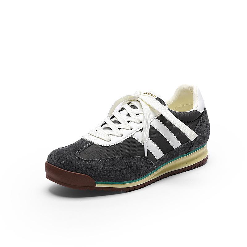 Women'S Shoes Board Shoes Student Sports Shoes Fashion Spring And Autumn Models