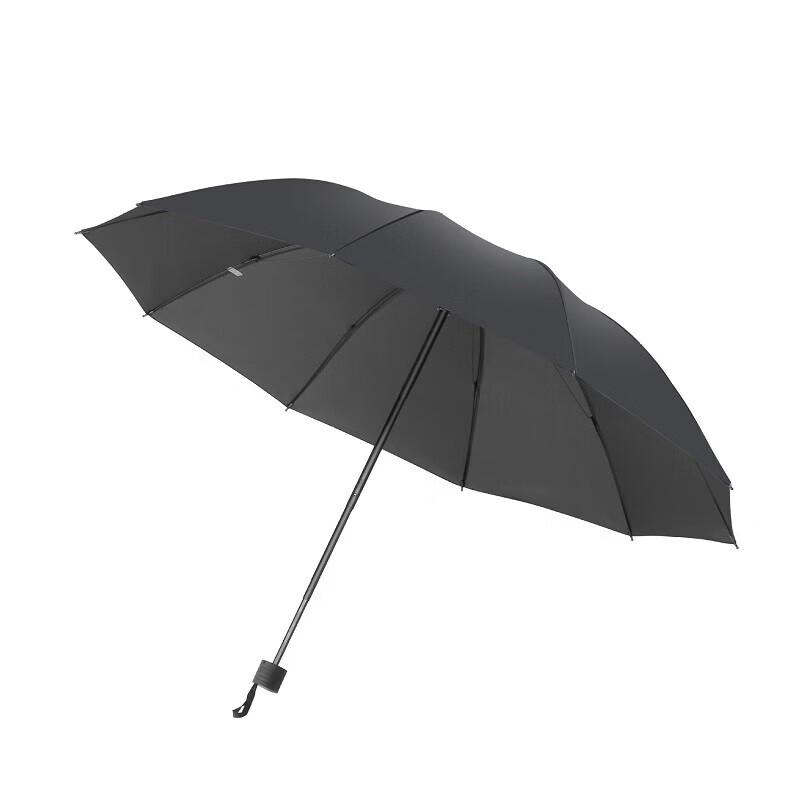 Yuyang 8341 Three-Fold Windproof Business Umbrella