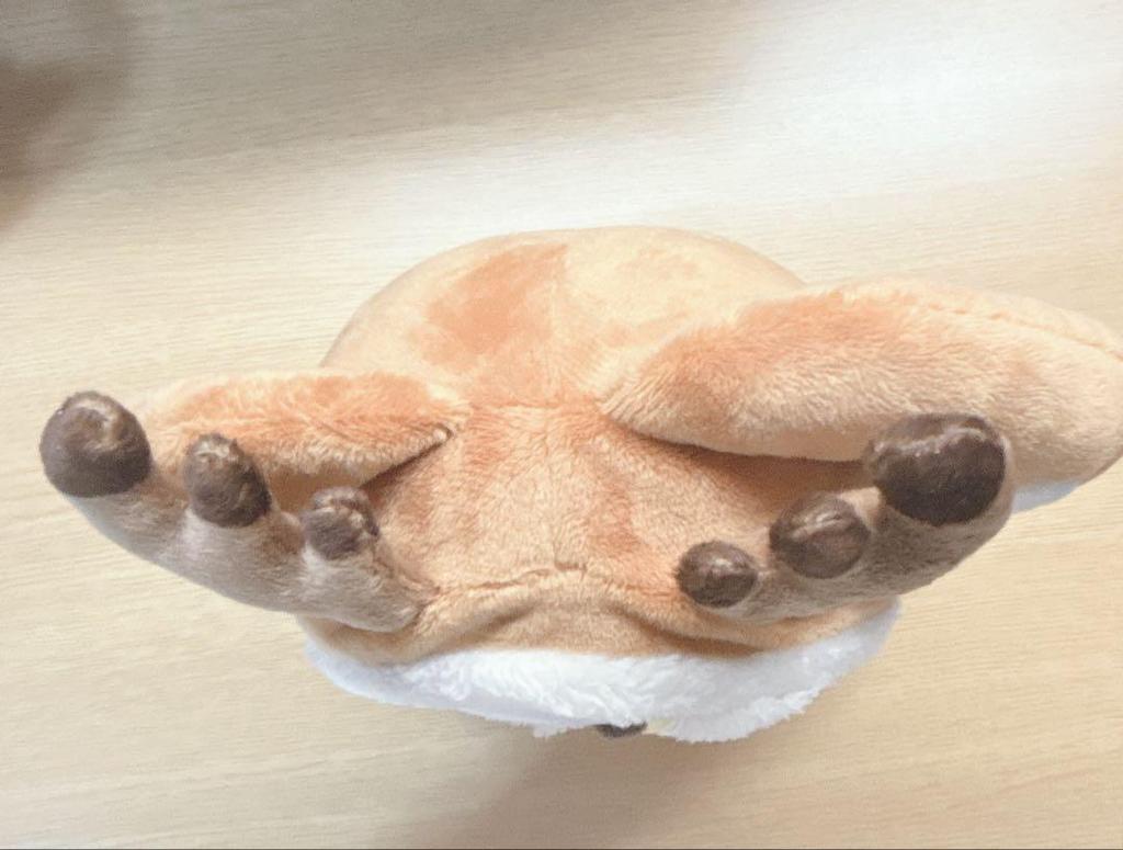 [USED] Straykids SKZOO Christmas Pop-Up Plush Toy Puppy
