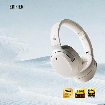 Edifier W820NB Active Noise Cancelling Bluetooth Headphones