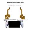 Left Right Button Ribbon Cable Triggers Button Ribbon Cable for Controller Repair Part Gaming Accessories