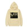 Rock Band The Smiths Print Vintage Hoodies 1980 Morrissey Men Women Sweatshirt Oversized Hip Hop Gothic Casual Streetwear Hoodie
