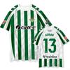 New Summer Soccer Training T Shirt Shirts Player Football Jersey Adults Kids Sportswear Quick Drying Tops Casual Tees Y2K