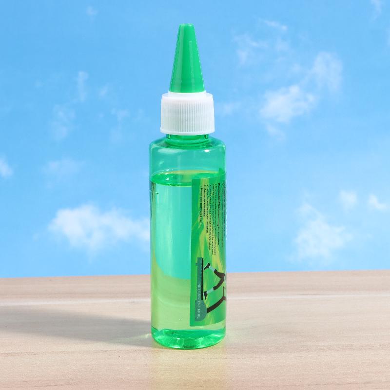 60Ml Treadmill Lubricant Silicone Oil For Treadmill Belt Running Machine Maintenance Oil Temperature Resistant Odorless Noise