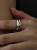 Mondeligne Aurora Ring