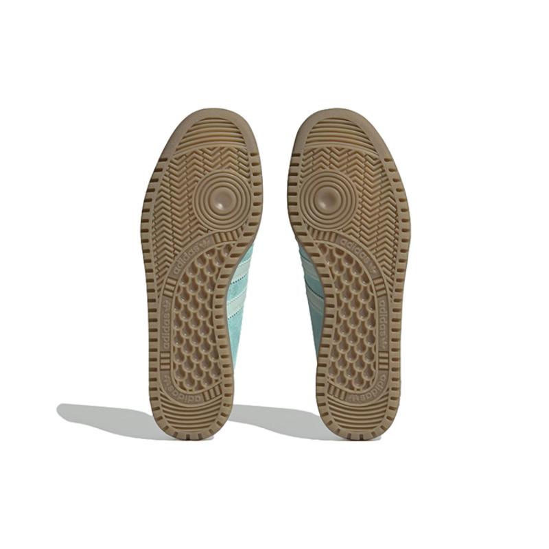 Adidas Bermuda 'Easy Mint' Sneakers GY7387