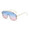 Fashionable Trend-changing Sunglasses, Sweet And Cool Style Sun Glasses, Uv-protective Sunglasses 3092