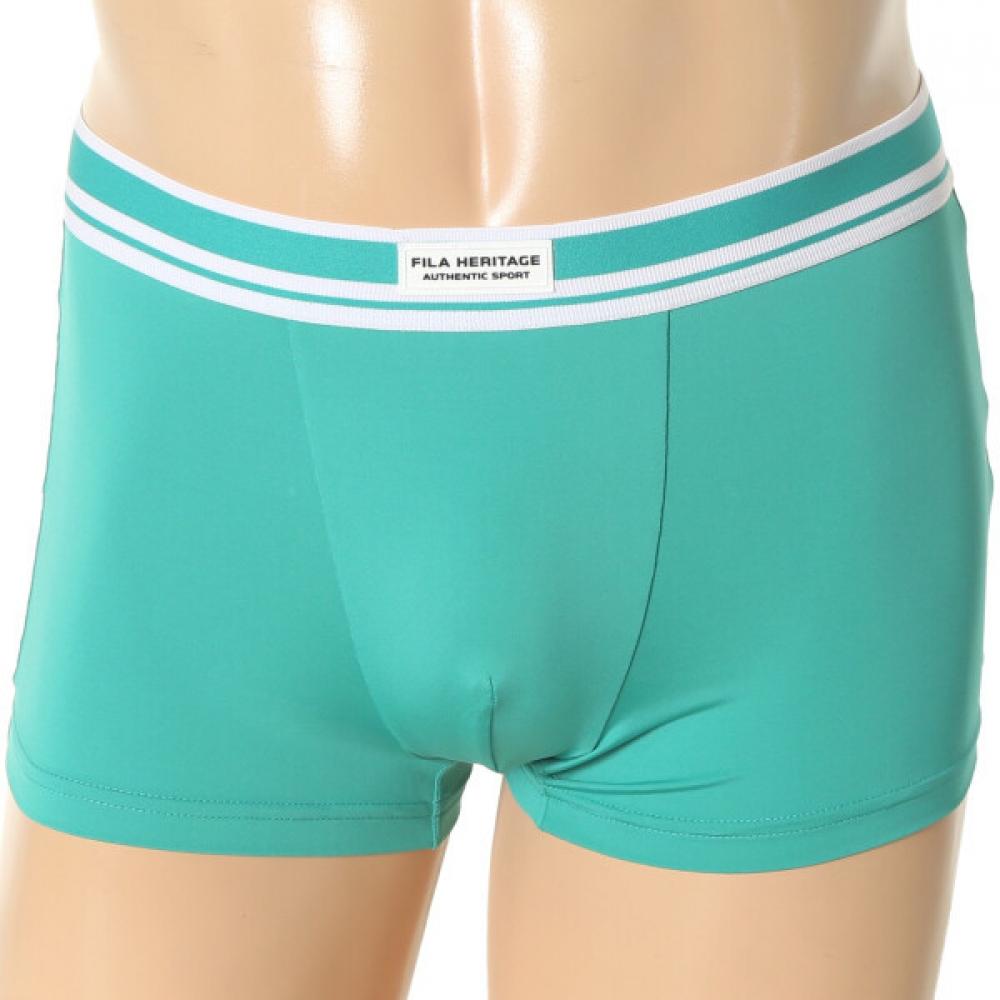 

Fila Men S drawerS Drg1412mgrn 95