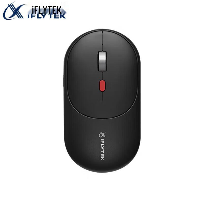 iFLYTEK AM30 AI Smart Voice Wireless Mouse