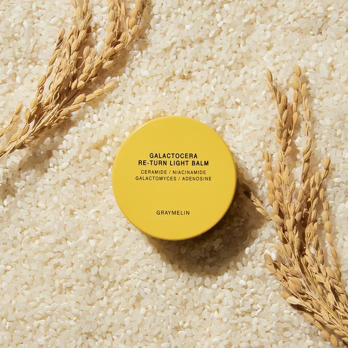 [Whitening/Wrinkle Improvement Functional] Galactocera Return Light Balm 50ml Galactocera Return Light Balm 50ml