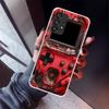 Games Console Fashion Boy Phone Case For Samsung Galaxy A17 A16 A15 A14 A13 A57 A56 A55 A54 A53 A37 A36 A35 A34 A33 A26 A25 A24