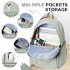 Man Laptop Bag School Bags for Boys Girls, College Bag for Women Man, Casual Out of Office Backpack for Teenager School Backpack
