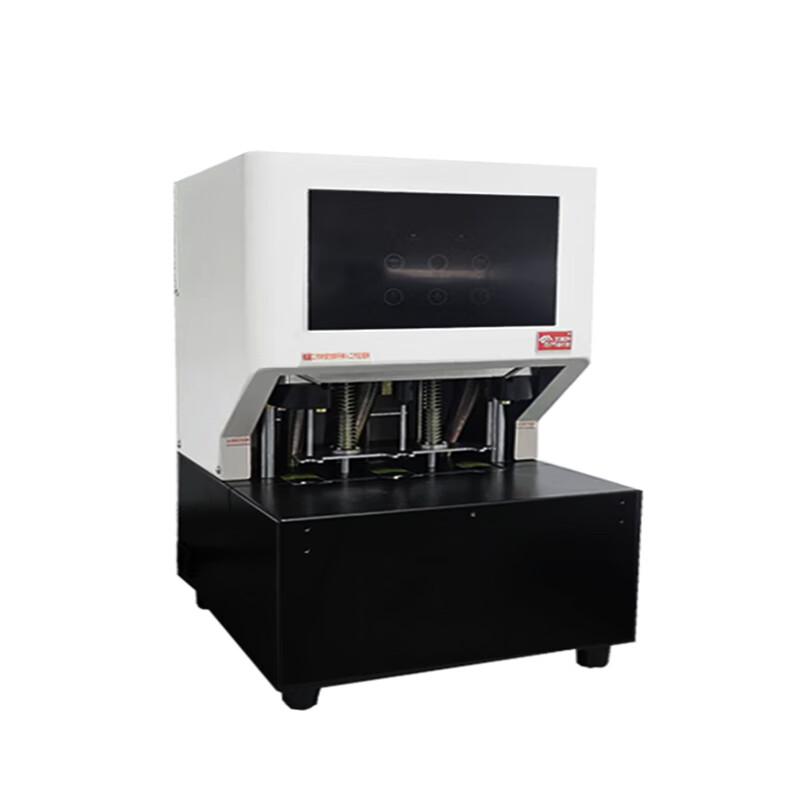 Jiemete G-5590S Automatic Wire File Binding Machine