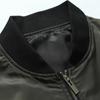 Autumn New Casual Versatile Loose Trendy Brand Bomber Jacket Jacket Top Men