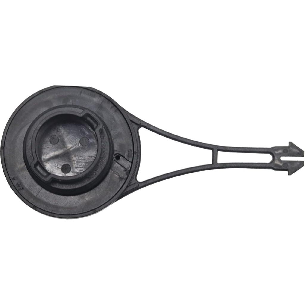799585 Fuel Tank Cap 799684 591003 For B&S Mower 550E & 550Ex Series, 625E, 675Ex & 725Ex 7.75-8.75 Series 799684 591003
