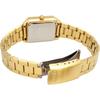 [Casio] CASIO Standard Quartz Women's Watch LTP-V007G-9E Gold Metal Band Overseas Model [Parallel...