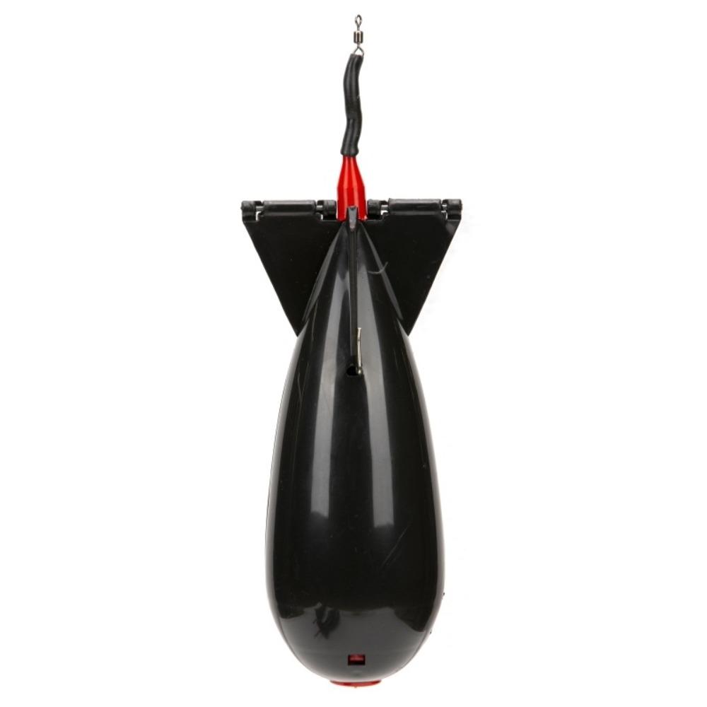 Spomb Carp Bait Boat Fishing Rocket Feeder Lure Initiator Boat Spomb Float Bait Holder Fishing Accessories