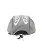 Bieseulaebis Mirror Reflective Pipe Cap Silver