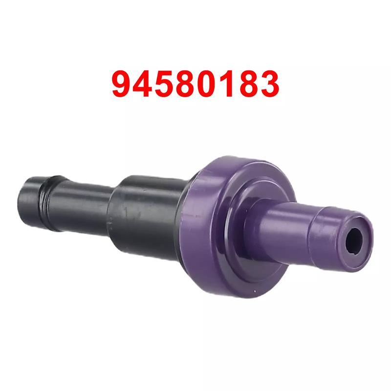 Exhaust PCV Valve 94580183 For Chevrolet Matiz Spark Daewoo Mazda RX-7 Suzuki