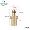 High Pressure Washer Car Washer Brass Adaptor Snow Foam Jointr Karcher Lavor Huter AR Makita Interskol Bosche Alto Patriot Bort