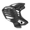 Motorcycle Radiator Guard Carbon Fiber Style Water Cooling Tank Protector Cover for NMAX 125 155