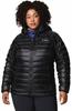 Columbia Arctic Crest Down Jacket Black