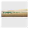 SATA Ball-Peen Hammer with Wooden Handle