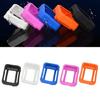 Scubas Diving Silicone Protector Diving Computer Protective Sleeve Dustproof Protective Cover Scubas Diving Accessories